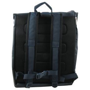 BREE PNCH 713 Laptoprucksack M blue